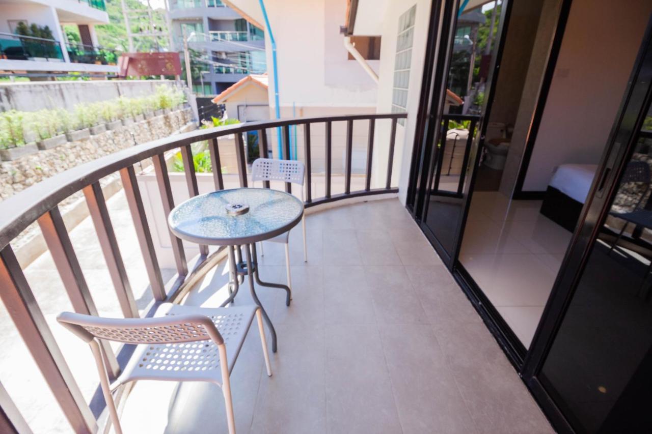 Luxury Pool Villa 4 Bedroom 900M Beach 1.5 Km Downtown Патая Екстериор снимка